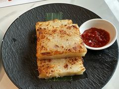 -云山茶餐厅(广东大厦店)