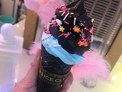 -33ICECLUB(五角场万达广场C栋店)