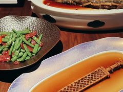 -曾宴·楚菜(湖北省博物馆店)