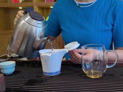 -赏清合茶文化艺术体验馆(百瑞景店)