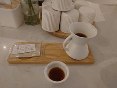 -Cafe on warm(丹霞店)