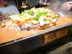 -探鱼·鲜青椒爽麻烤鱼(领展购物广场店)