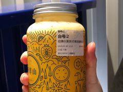 -野萃山·潮汕厚果汁(十亩地店)
