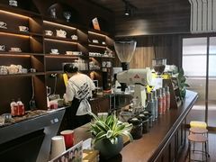 -沏点Trattoria意大利餐厅(新街口店)