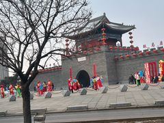 -北山公园