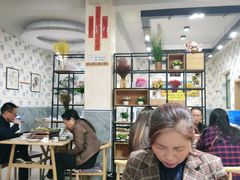 -阆辣荟餐饮(老味道8年·古城店)