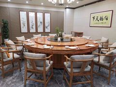 包厢-醉霖生态餐厅(交大店)