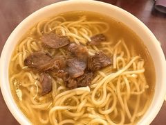 -新川面馆(新街口二店)