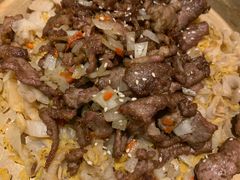 -丝路金桃·新疆菜(徐汇店)