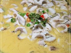 -百岁我家酸菜鱼(龙湾万达店)