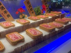 -SEA西雅图海鲜自助餐厅(海乐世界店)