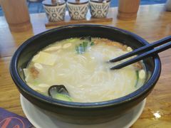 -桥香园过桥米线(复兴路店)