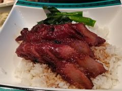-香港深仔记茶餐厅(东门店)