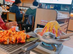 -花漫里亲民日式餐厅(万象城店)