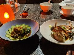 -品悦(崇明凯悦店)