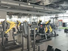 -OXYGYM 奥美氧舱运动中心(朝阳大悦城店)