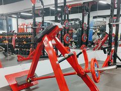 -坚果健身24小时工作室(定西路店)