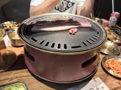 -西塔老太太泥炉烤肉(万柳华联店)