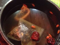 iphone_upload_pic-一叶一世界•素食餐厅(环球中心店)