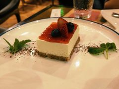 -安妮意大利餐厅(国贸店)