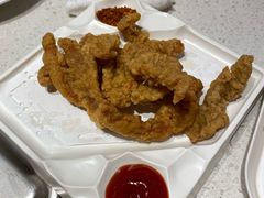 -海底捞火锅(上元大街店)