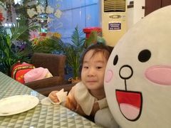 -嘉喜来比萨(罗马花园店)