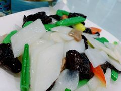 荷塘月色-烤肉季饭庄