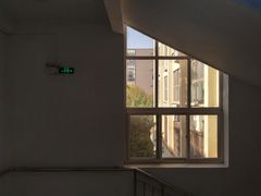 -山东师范大学(千佛山校区)
