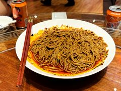 -面辣子·陕西家乡菜(钟楼店)