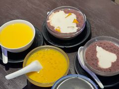 -佳佳甜品(寧波街總店)