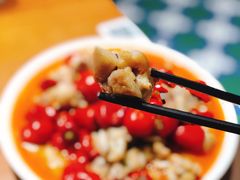 泡椒牛蛙-0574龙虾的故事(东裕店)