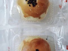 -鲍师傅糕点(江苏路店)