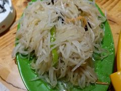 炝土豆丝-刘一龙虾(数码路店)