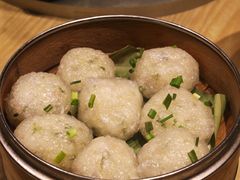 自制庄墓丸子-符离集餐厅(万象城店)