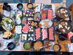 -束河人家(南锣鼓巷店)