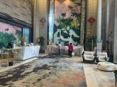 -武汉武昌站街道口华美达安可酒店