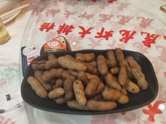 -虎虎龙虾大排档(双井店)