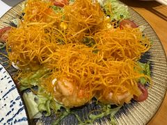 -福匠日本料理(人民路店)