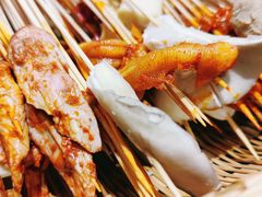 -马路边边串串香(双井直营店)