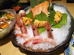 -沼津港渔市(宏伊国际广场店)
