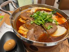 -遇见小面(碧桂园总部店)