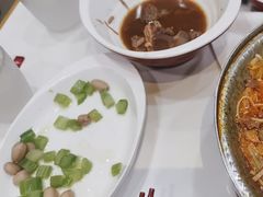 -喜家德虾仁水饺(金融中心店)