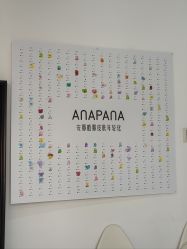 -安那般那皮肤年轻化ANAPANA