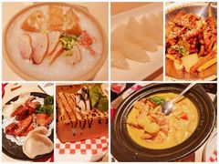 -避风塘(宝山万达店)