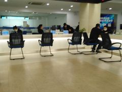 -虹口区广中路街道社区事务受理服务中心