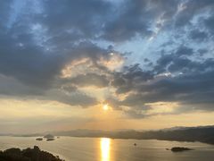 -千岛湖天屿景区
