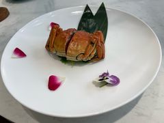 -火福·天湖阁大闸蟹博物馆主题餐厅(浅水湾店)