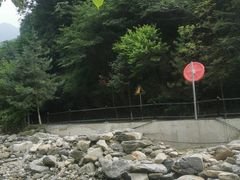 -少华山国家森林公园