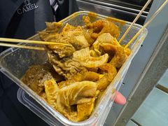 -明记牛杂(新马路分店)