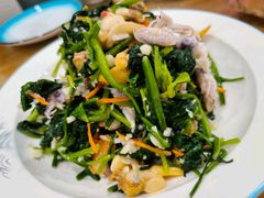 -老渔翁海肠捞饭(幸福九村店)